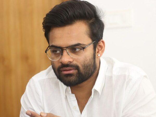 Sai-Dharam-Tej-Handles-Private--Question-with-Dignity