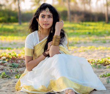 Sai--Pallavi