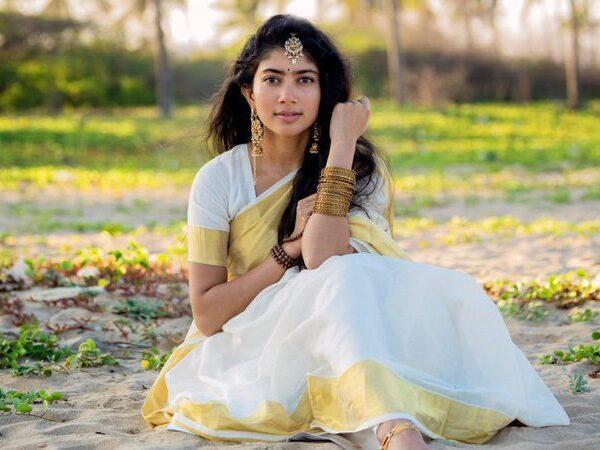 Sai-Pallavi