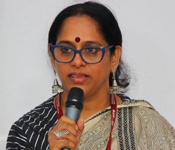 'Ready to Sleep for Roles? Call This Guy' - Sajitha Madathil