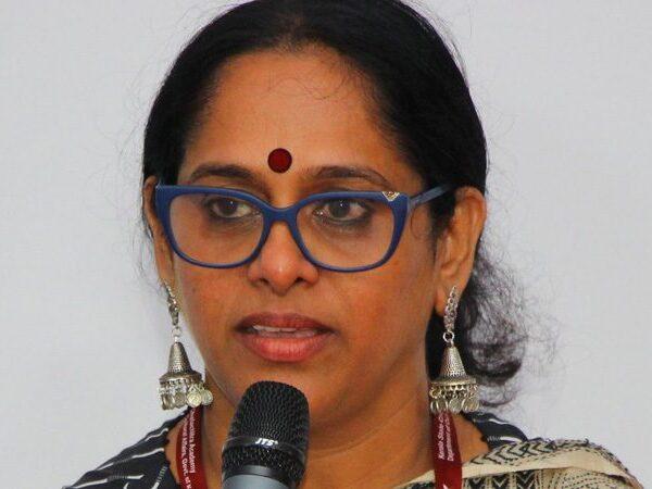 'Ready to Sleep for Roles? Call This Guy' - Sajitha Madathil