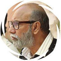 Sathya Raj - Jersey Movie Review