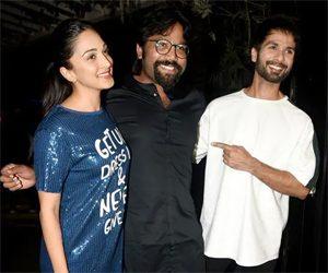 Shahid-Kapoor-Kush-with--Sandeep-Reddy!