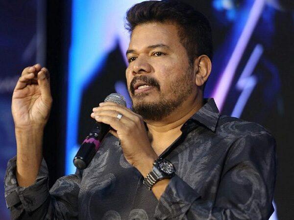 Shankar-Vikram-Rumor