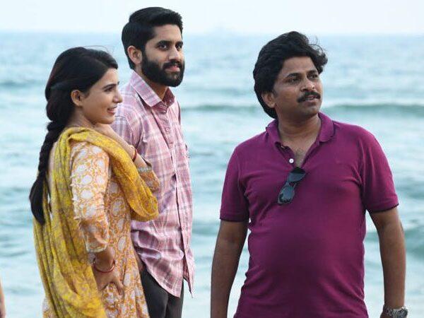 Shiva-Nirvana---Majili