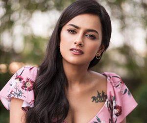 Shraddha -Srinath