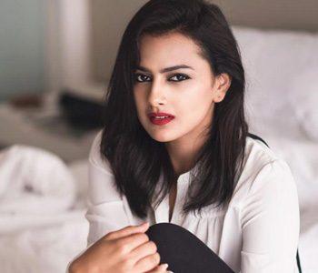 She Is Here to Stay!