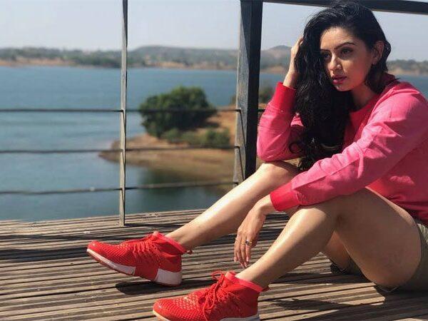 Shruthi Marathe, Who Are You Making the Hero Sleep With?