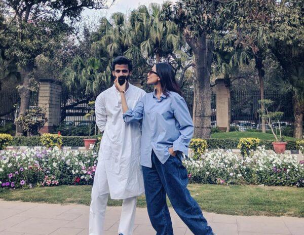 Sobhita Dhulipala Most Hot Telugu Girl In Love