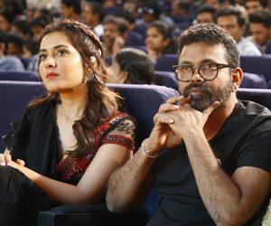 Sri Kala Sudha Awards 2019