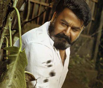 Superstar Mohanlal Lucifier Reigning In Blockbuster