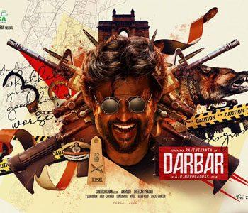Superstar’s Next Titled Darbar, Avoids Petta Mistake