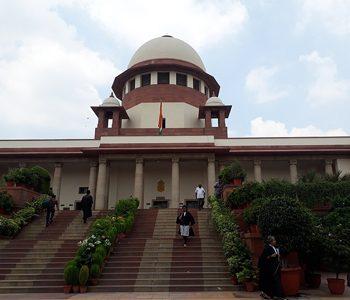 Supreme Court Directs ECI To Increase VVPAT Verification