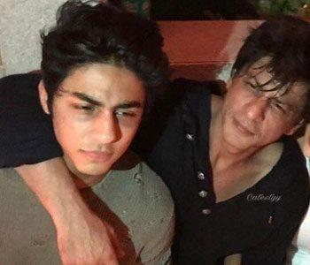 Surprising-Entry-for-Star-Kid--Aryan-Khan