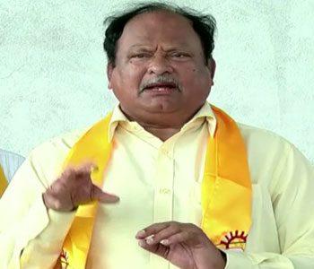 TDP-Karanam--Balaram
