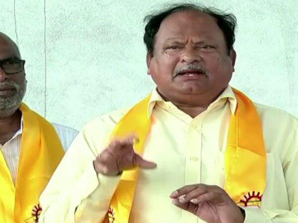 TDP-Karanam-Balaram