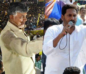 TDP-Vs-YSR-Congress,-National-Media-Vs--Regional-Media