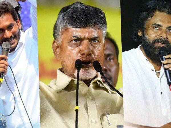 TDP-Vs-YSR-Congress-Vs-Janasena---Winning-Factor-in-Andhra-Pradesh-Elections