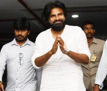 TDP fans trolls pawan kalyan stamina