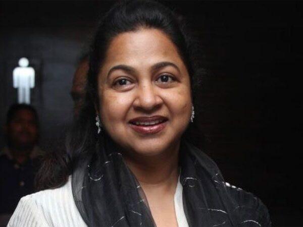 Tamil actress luckily escaped bomb attack in sri Lanka