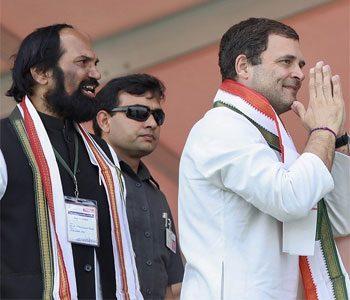 Desperate Measures in Desperate Times: Congress Asking Aspirant to Sign Bonds
