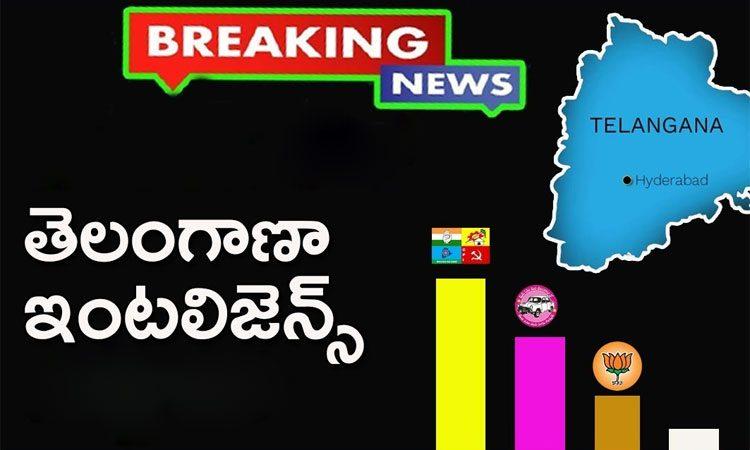 Telangana Intelligence arrests YouTube Channel Tejo Bhanu