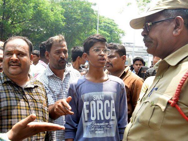 Opinion: The Actors We Adore Proved Themselves As Paper Tigers on Telangana Inter Results