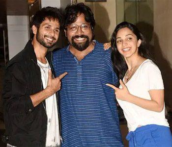 Telugu-Director-Sandeep-Vanga's-Intimate-Bash-with-Bollywood-Stars