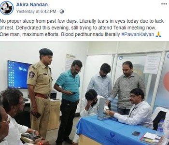 That's-Not-Pawan-Kalyan-Son,--Folks!