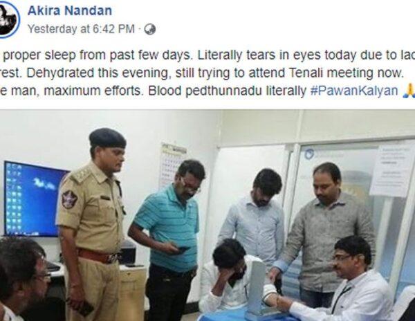 That's-Not-Pawan-Kalyan-Son,-Folks!