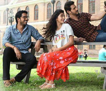 The Best News For Superstar Mahesh Babu’s Maharshi Is Here!