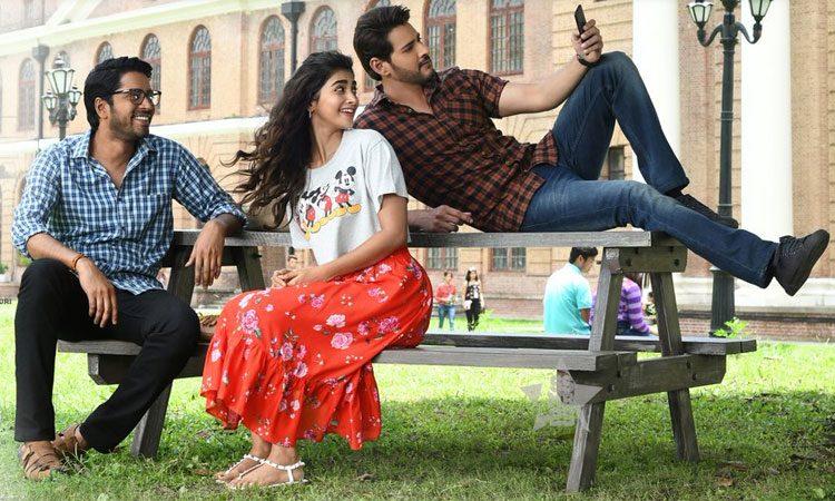 The Best News For Superstar Mahesh Babu’s Maharshi Is Here!