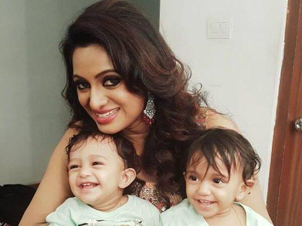 I've Turned Bigg Boss Telugu 3 Down - Udhaya Bhanu 