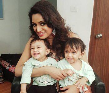 I've Turned Bigg Boss Telugu 3 Down - Udhaya Bhanu