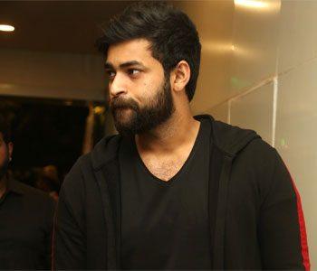 Varun Tej Ousted from F2 - Fun and Frustration Remake Project