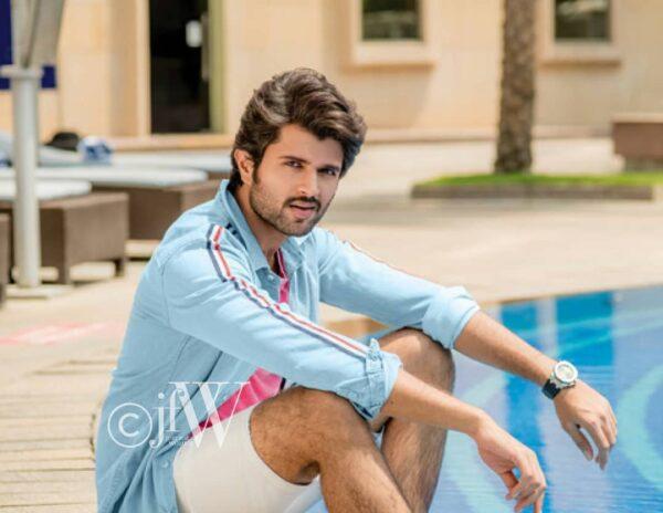 Vijay Deverakonda