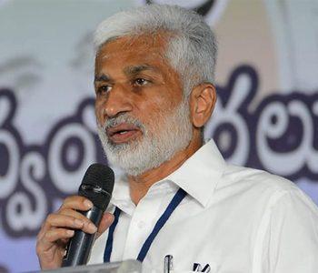 Vijaya Sai Reddy