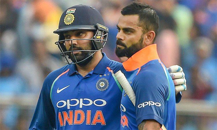Indian Squad for World Cup 2019 is Announced