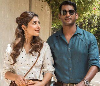 Tamil Nadu Politics Impacting Jr NTR Temper Remake Ayogya