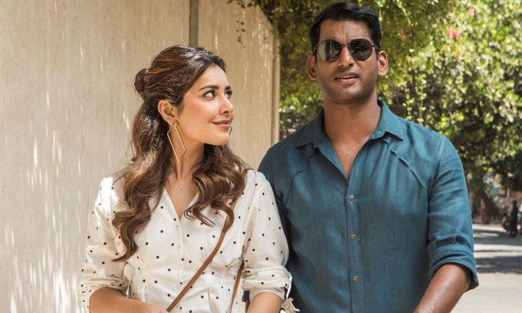 Tamil Nadu Politics Impacting Jr NTR Temper Remake Ayogya