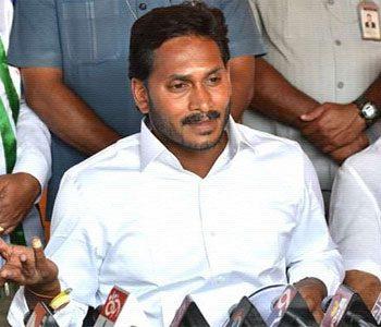 Why Sakshi and YSRCP Changed Their Opinion on Election Commission?