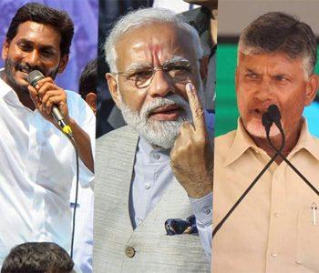 Will-'Center'-Deadlock-Continue-for---Andhra-Pradesh