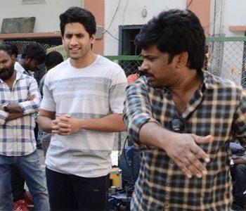 Will Majili Director Shiva Nirvana Break the Hurdle?
