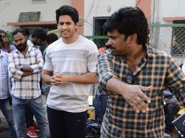 Will Majili Director Shiva Nirvana Break the Hurdle? 