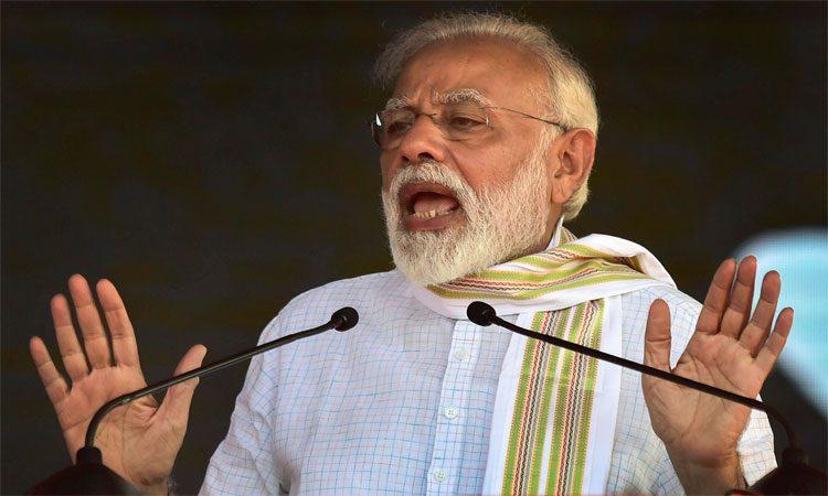 Will South India Go Narendra Modi's Way This Time?
