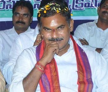 Will Thota Trimurthulu win 2019 elections