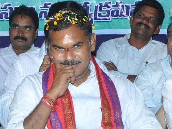 Will Thota Trimurthulu win 2019 elections