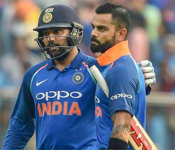 Indian Squad for World Cup 2019 is Announced