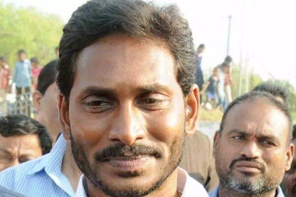 YS Jagan Chandrababu Naidu