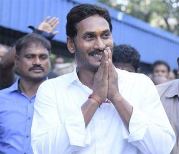 Jagan To Give KCR A Free Run If He Comes To Power